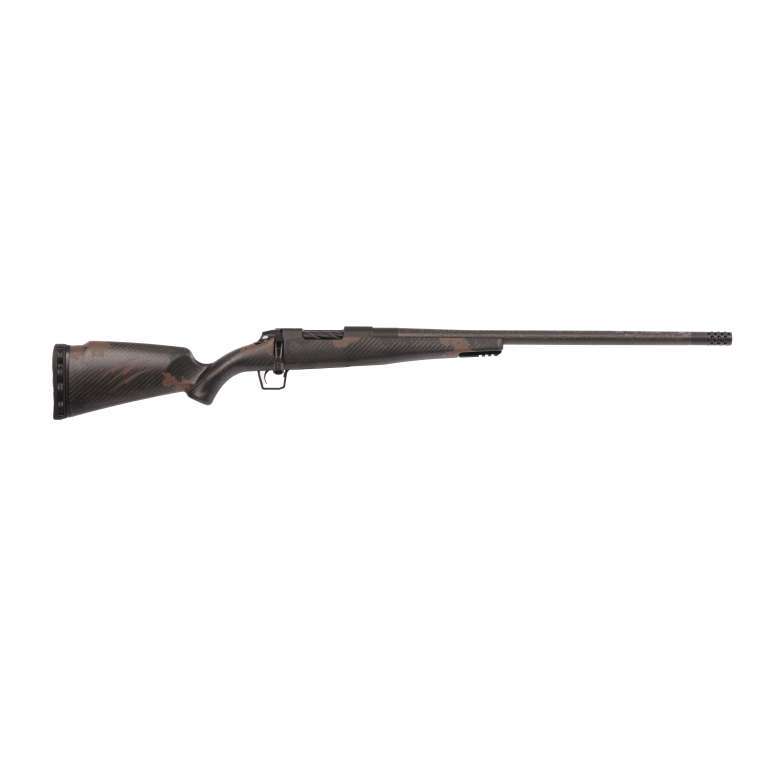 FIERCE FIREARMS CF ROGUE 300WIN BLK/TPY 22" 1 FIERCE FIREARMS CF ROGUE 300WIN BLK/TPY 22"