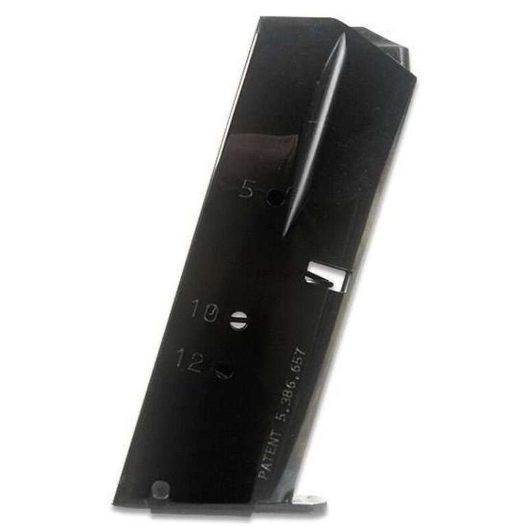 KelTec P11/P15 Handgun Magazine Black 9mm Luger 12/rd 1 KelTec P11/P15 Handgun Magazine Black 9mm Luger 12/rd