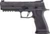 SIG P320 XFIVE LEGION 9MM 5" - ADJ SGHT (3)10RD TXG MA COMP 3 SIG P320 XFIVE LEGION 9MM 5" - ADJ SGHT (3)10RD TXG MA COMP - Image 2